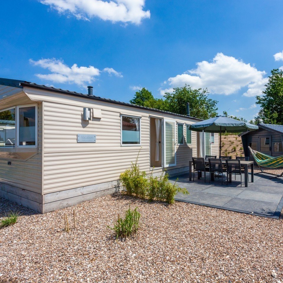 Arrangement Pinksteren