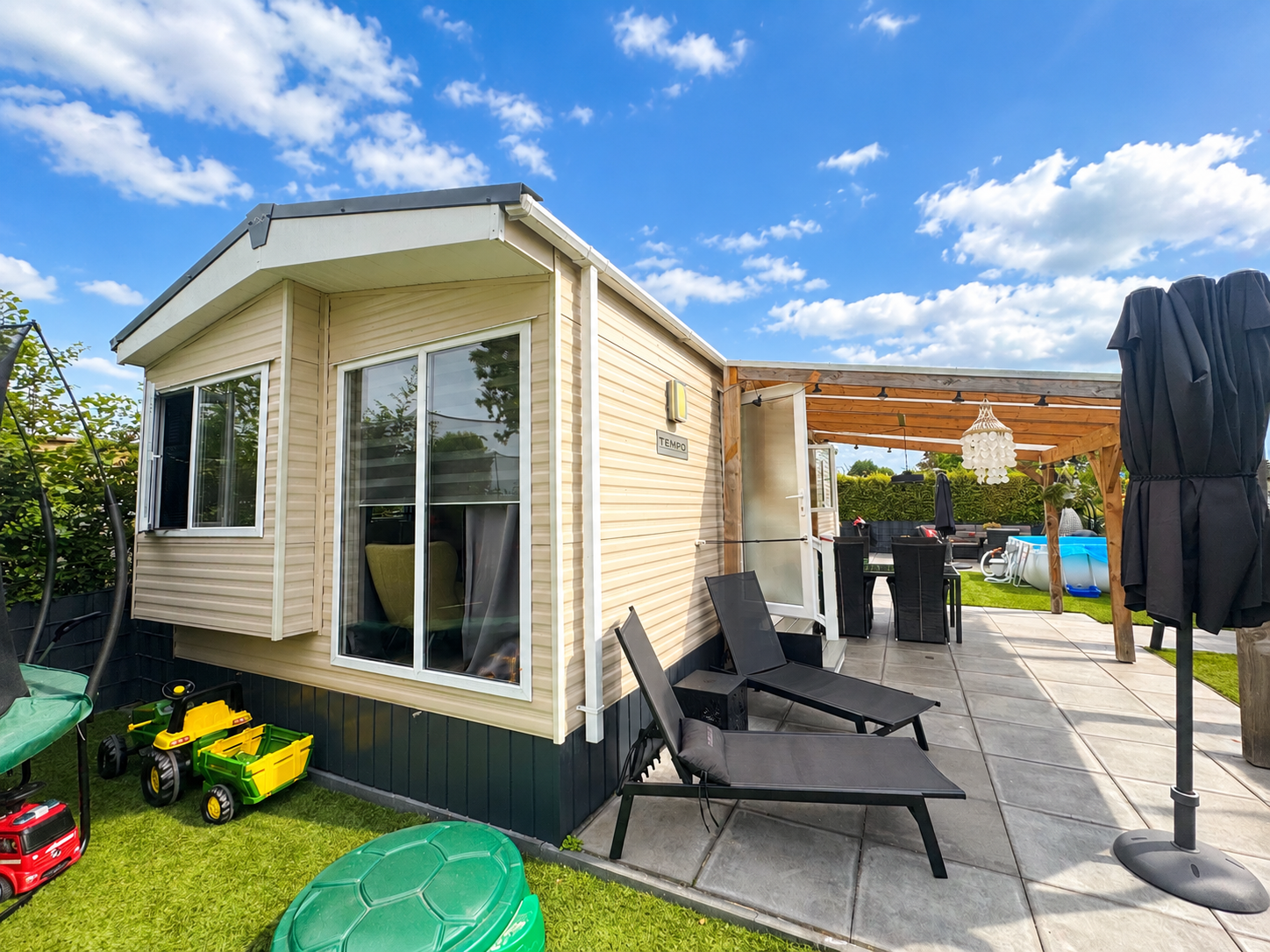 Regal Holiday Homes