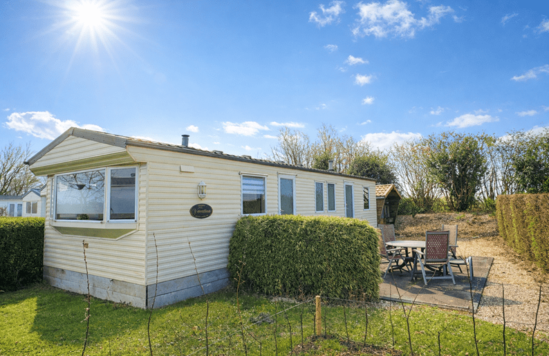 Willerby Vacation (hondenvrij)