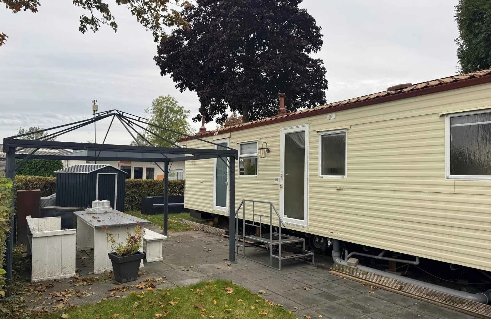 Atlas nevada super 17