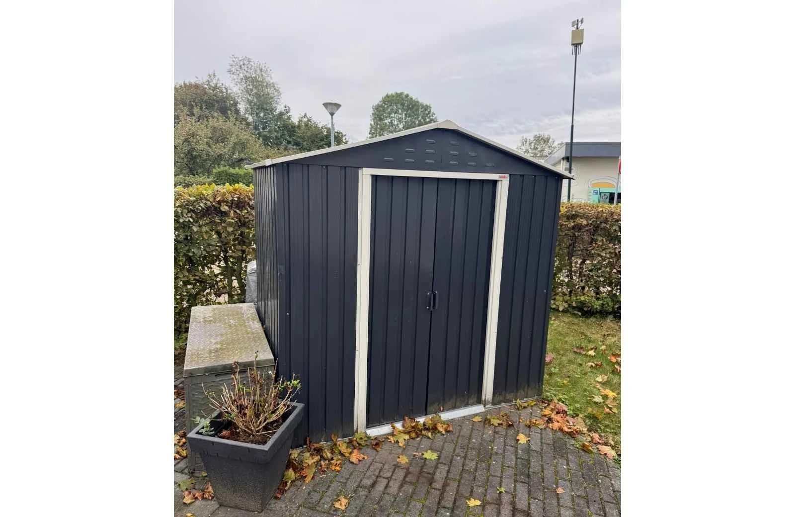 Atlas nevada super 3