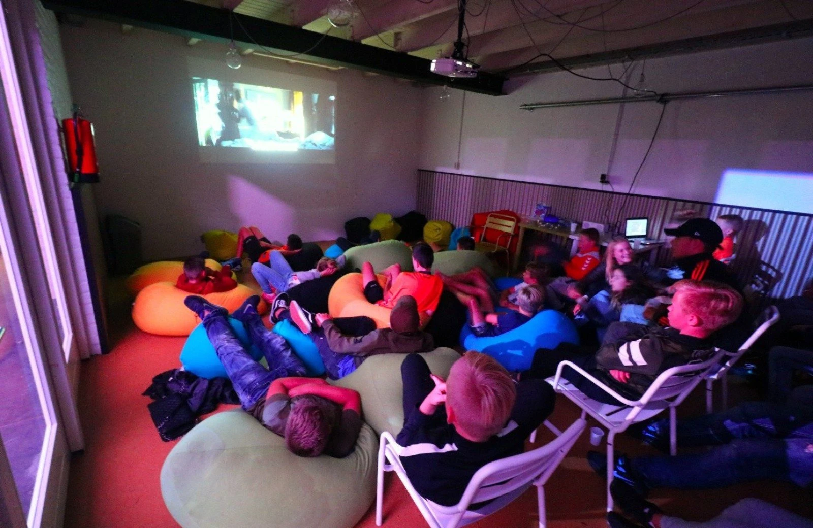 Chillplaza betuwestrand