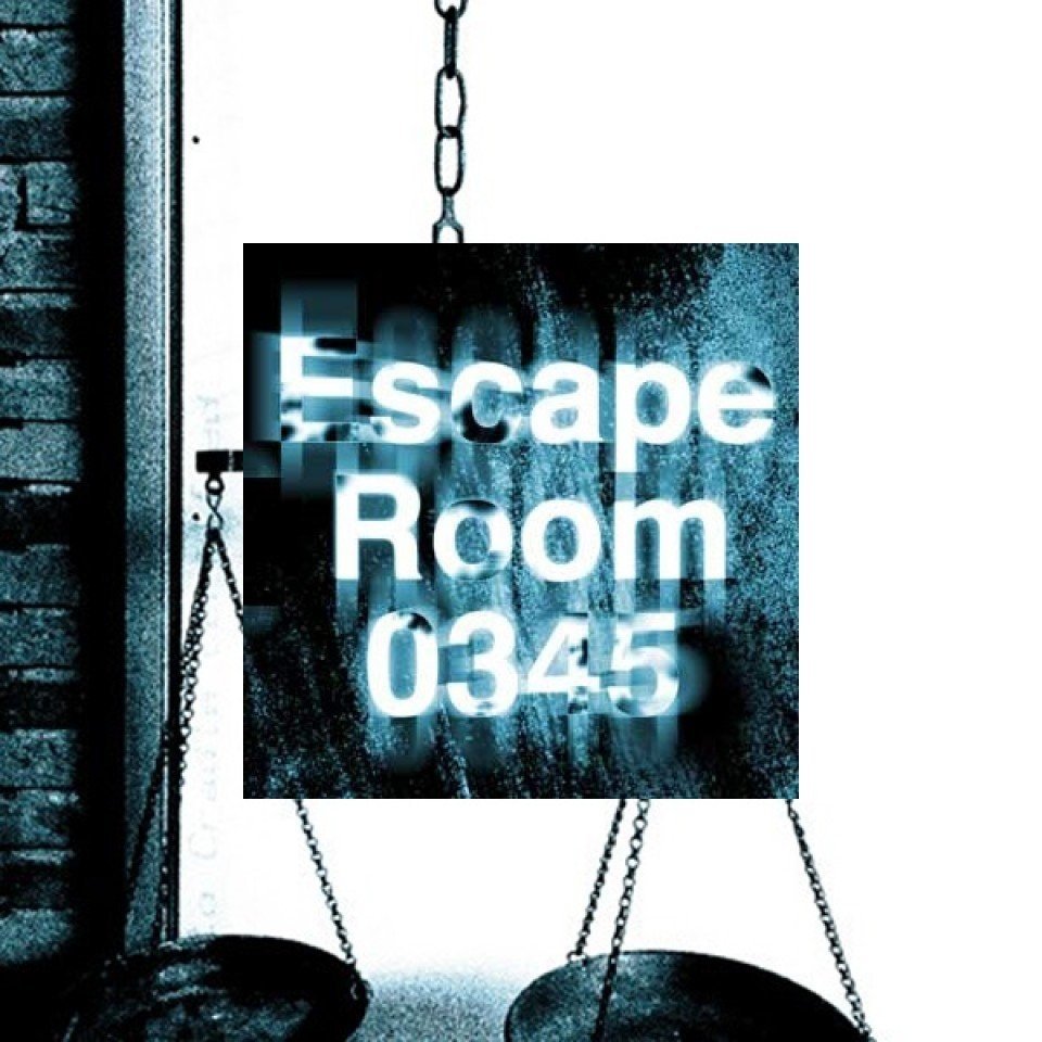 Escaperoom Asperen