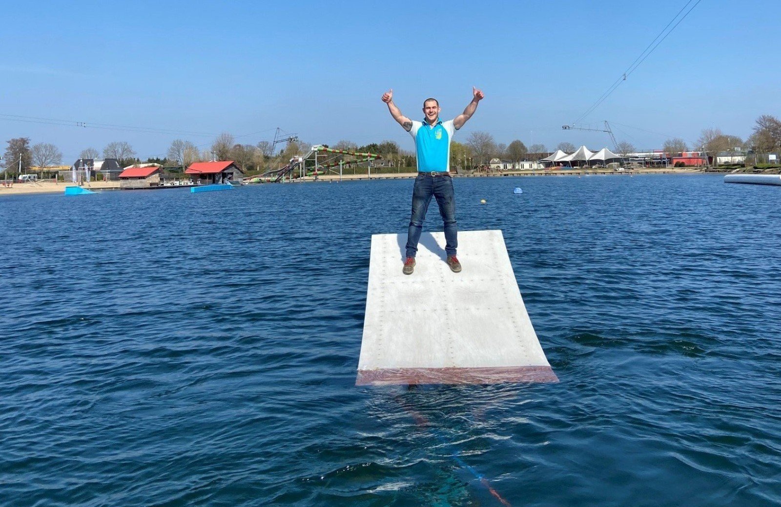 Funpark betuwestrand