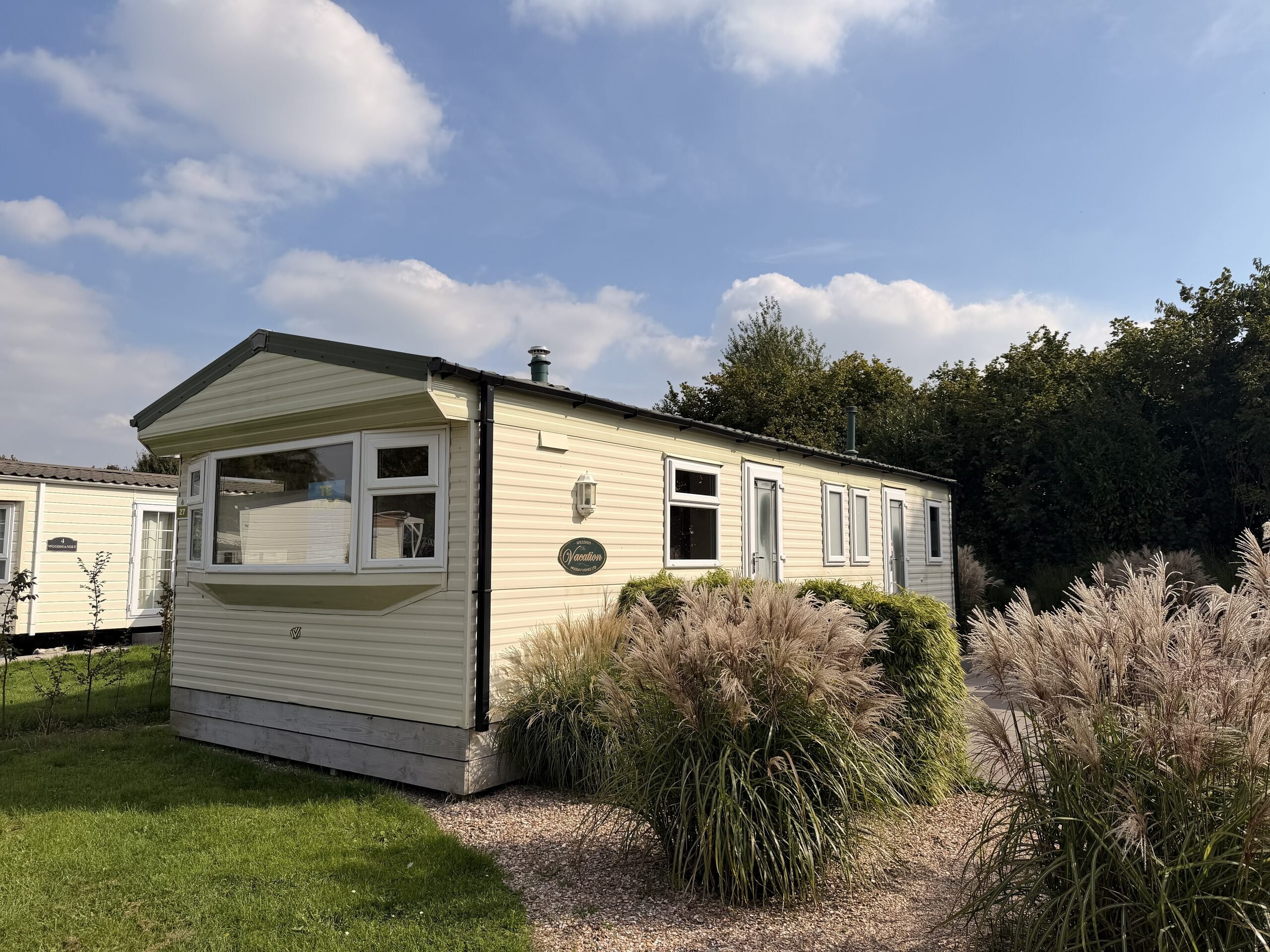 Willerby Vacation BR27
