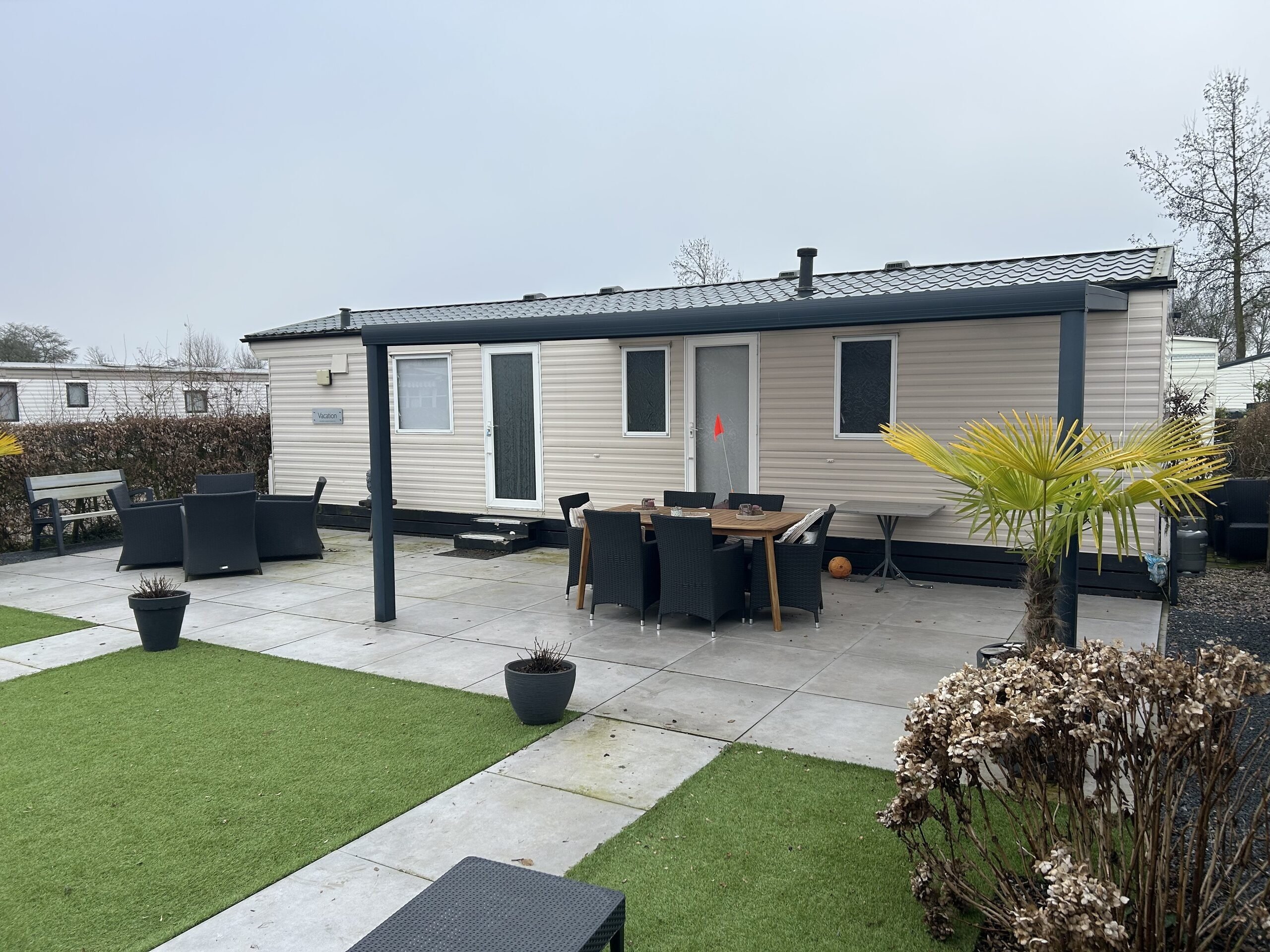 Willerby Holiday Homes Vacation