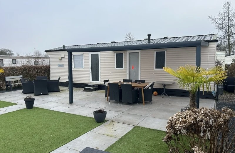 Willerby Holiday Homes Vacation