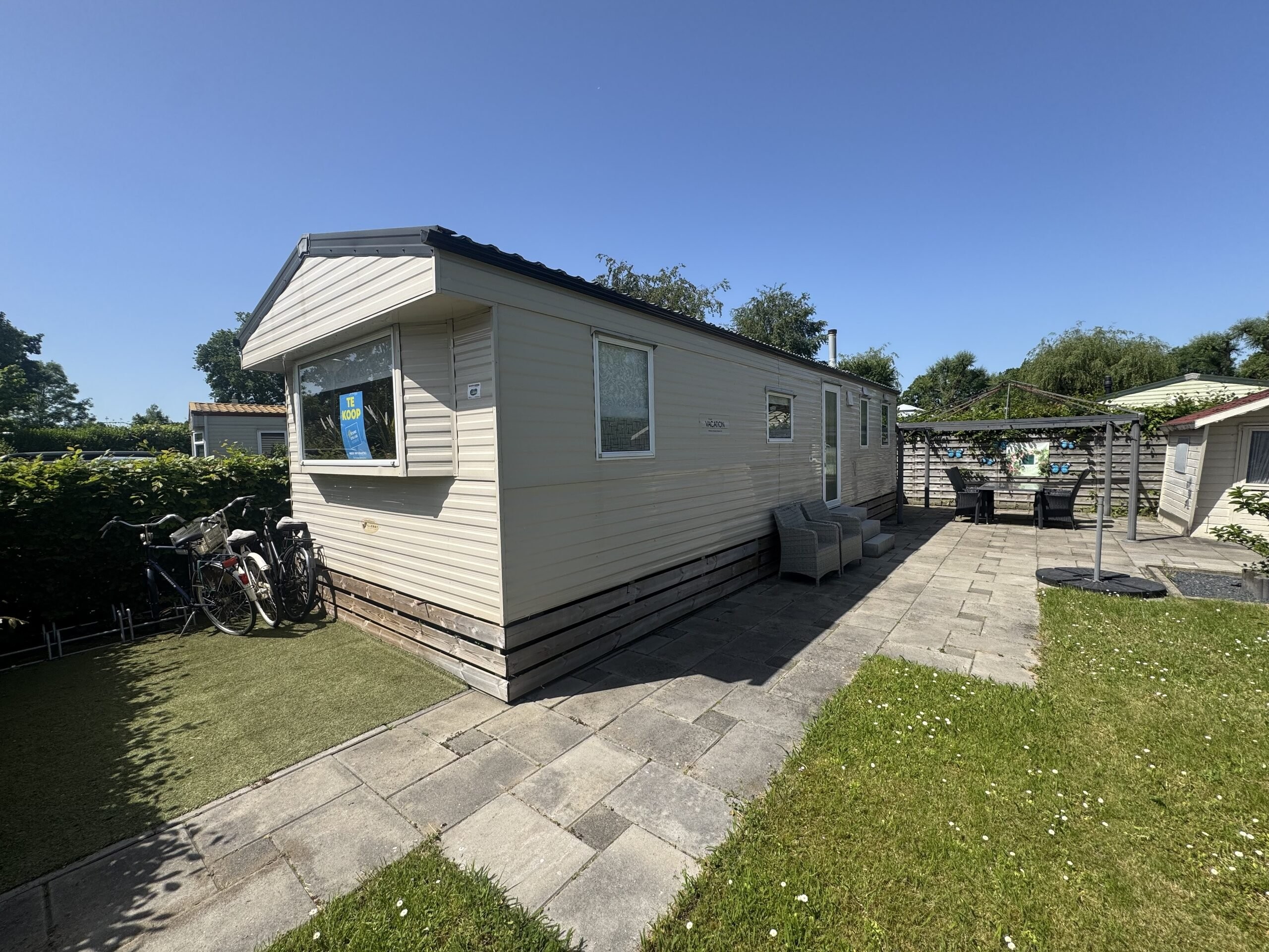 Willerby Vacation