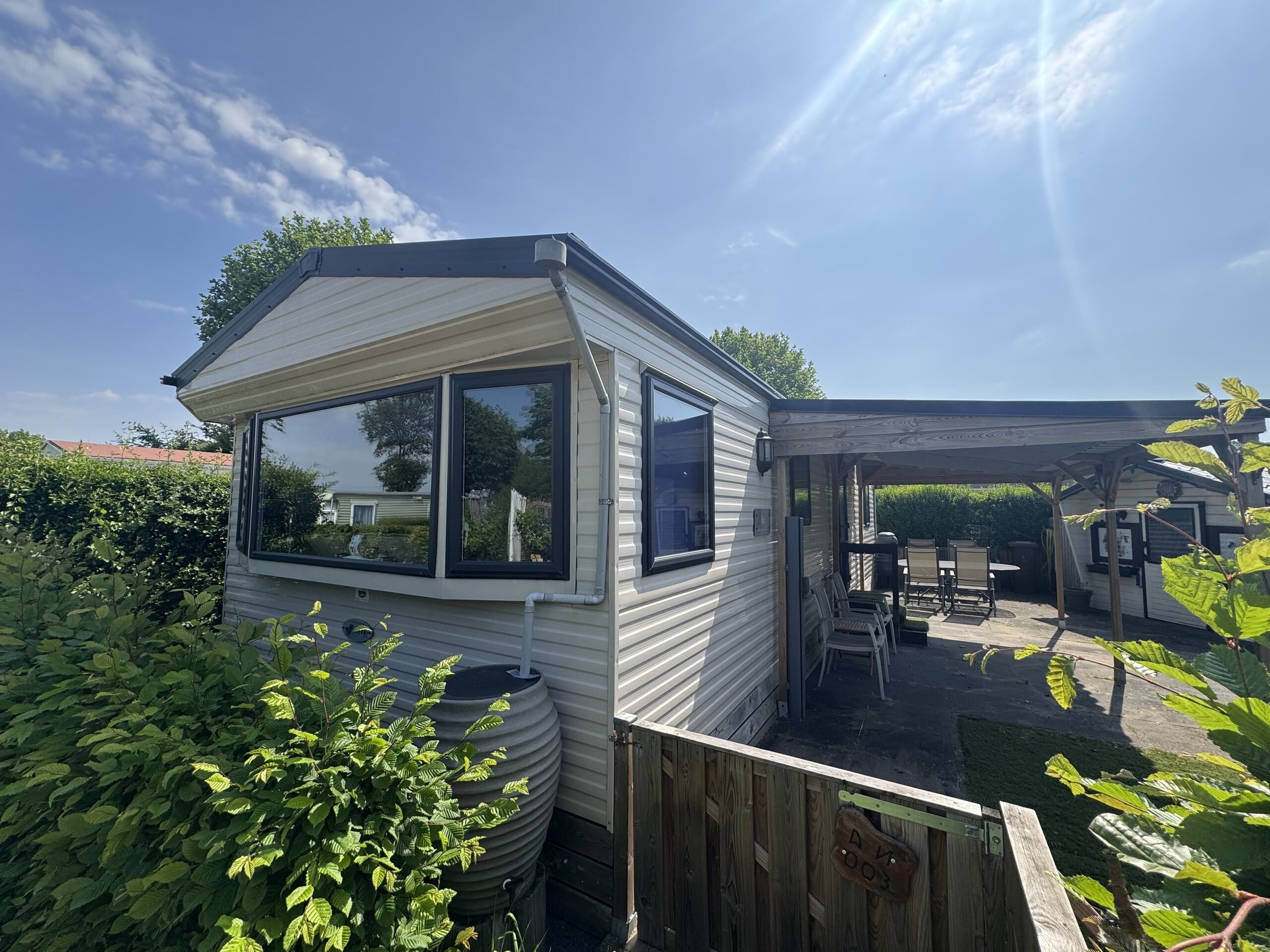 Willerby Rio