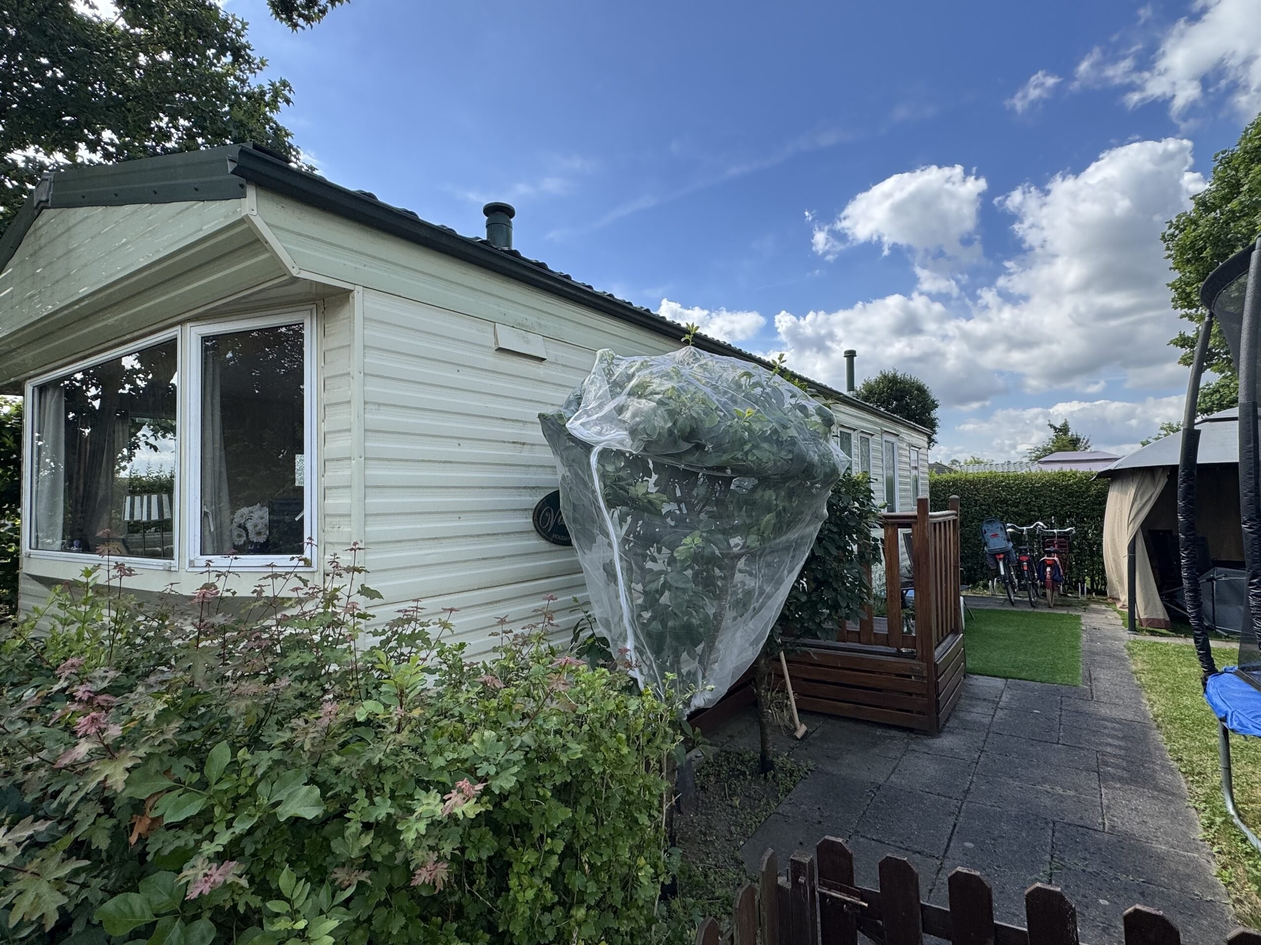 Willerby Vacation
