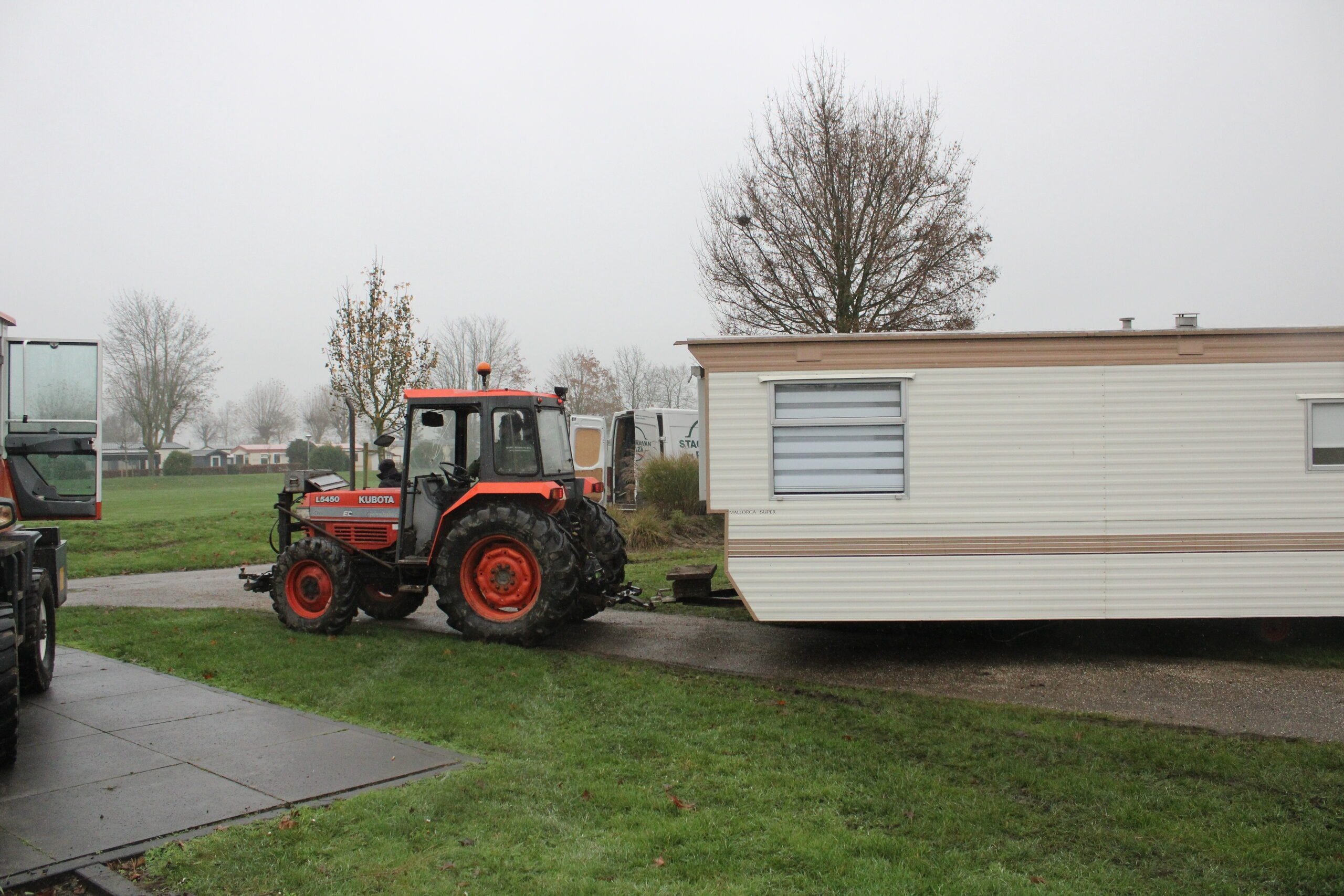 Nieuw op Braam: 6 comfortplekken met privé toilet