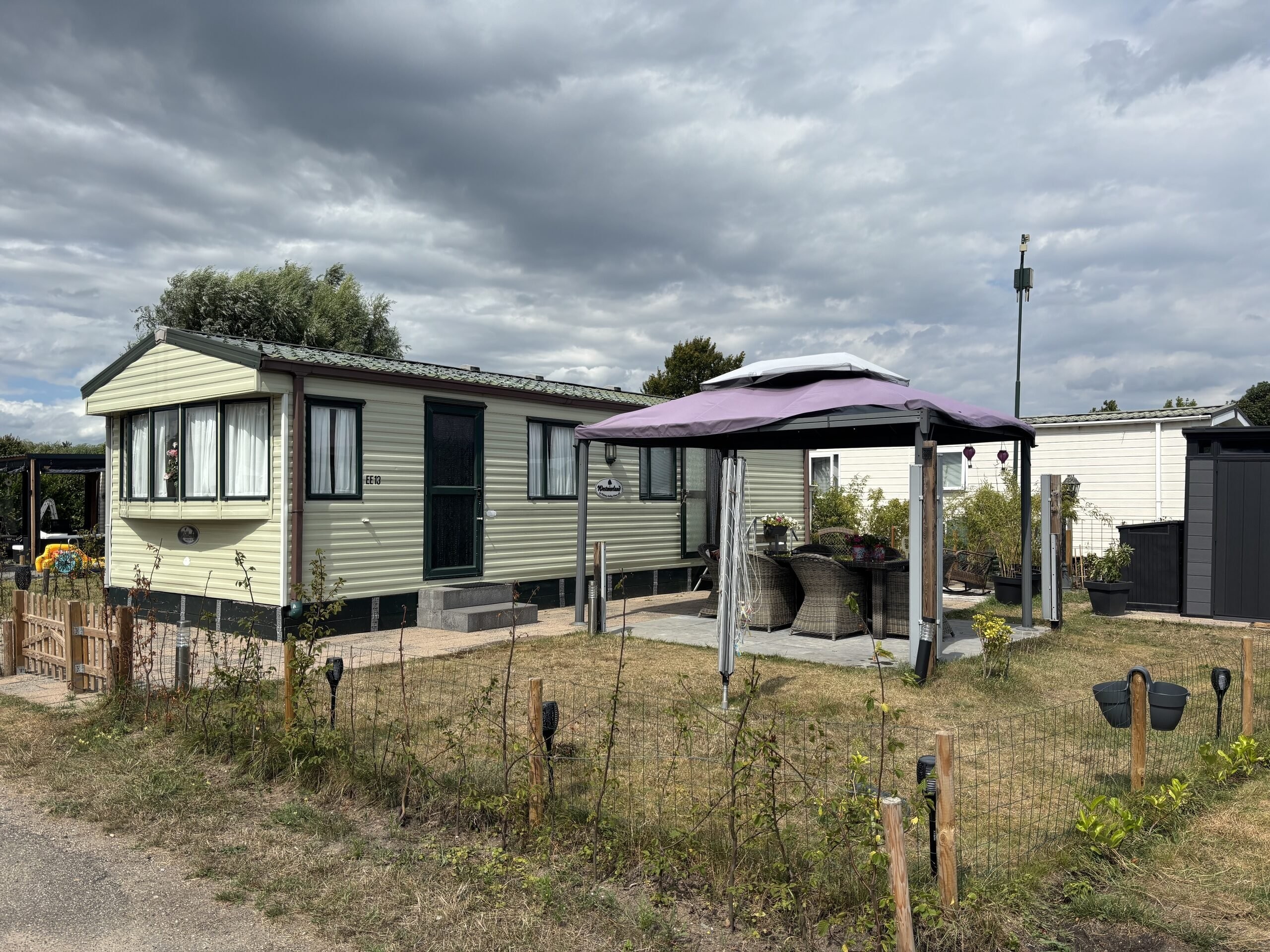 Willerby Westmoreland