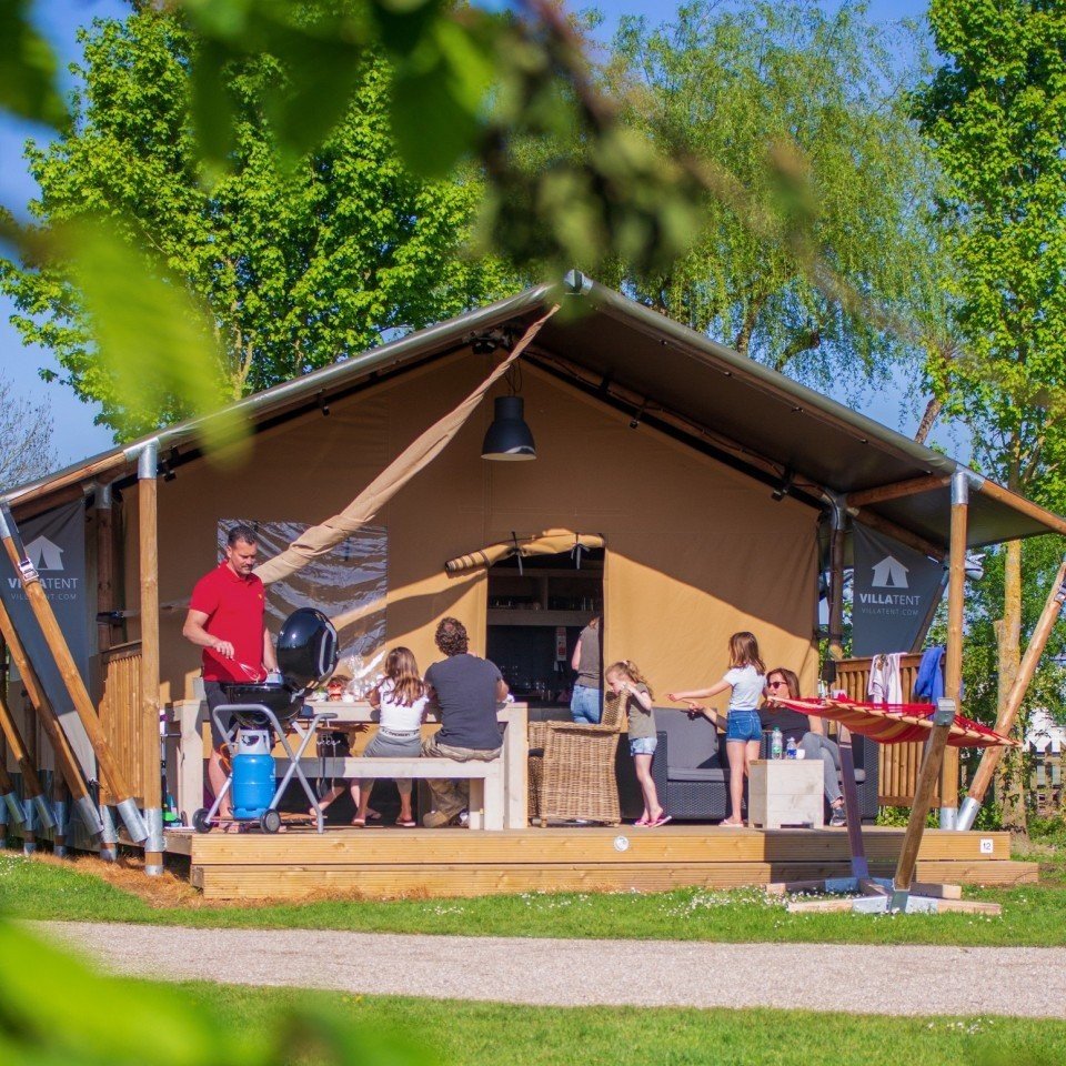 Villatent