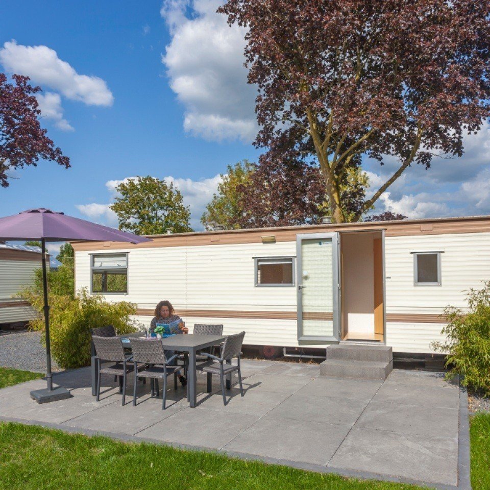 Arrangement Maikvakantie