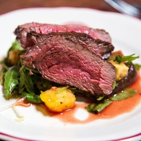 Restaurant betuwestrand beachhouse