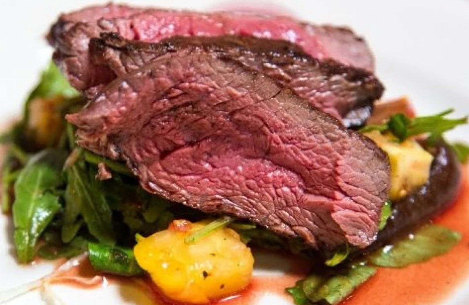 Restaurant betuwestrand beachhouse