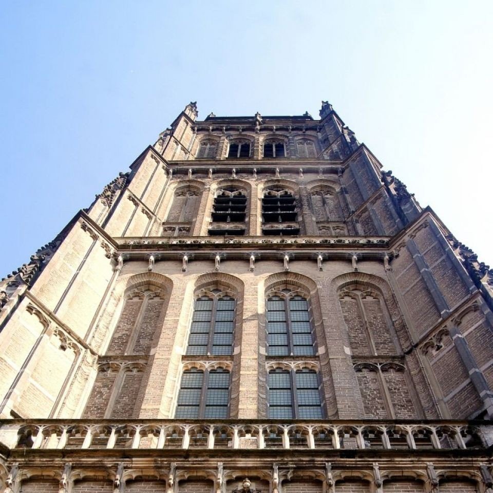 Sint Pieterskerk Beesd