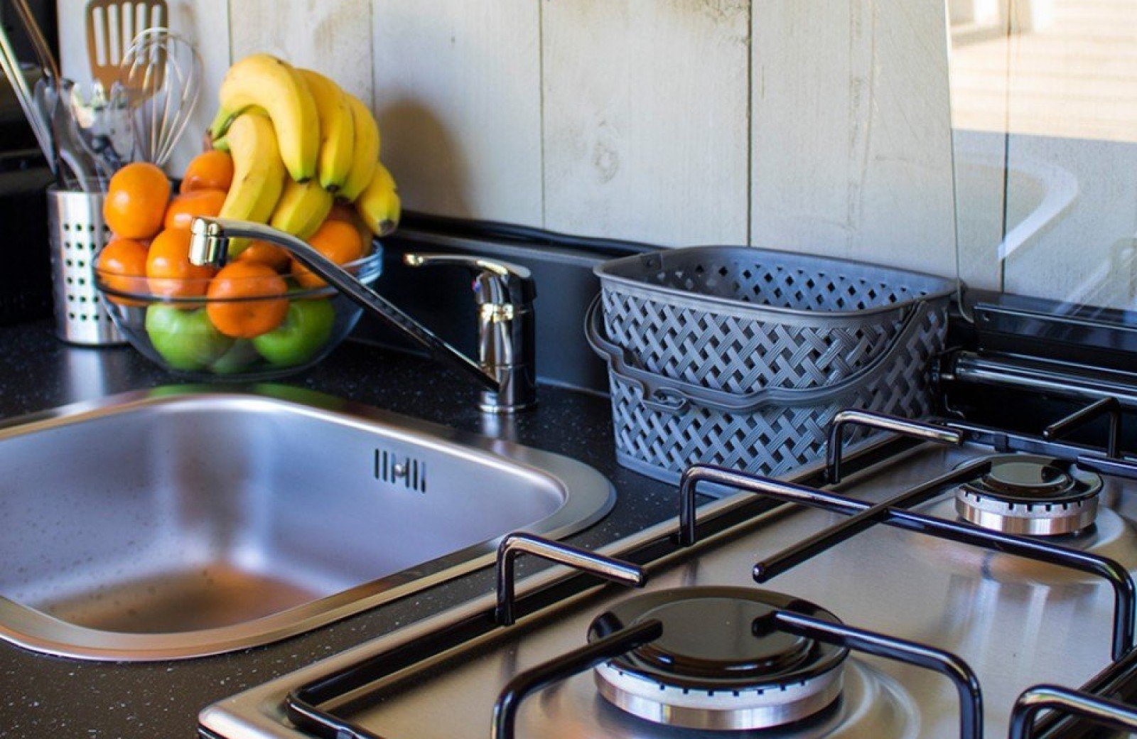 Villatent luxe met sanitair xl 4