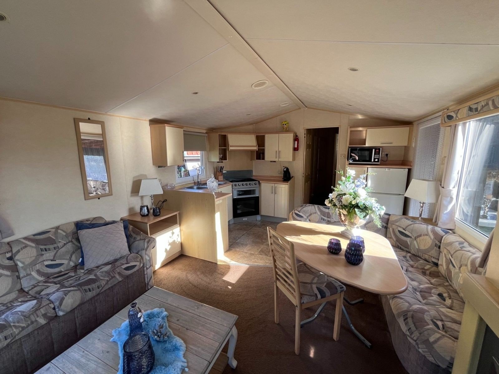 Willerby richmond 10