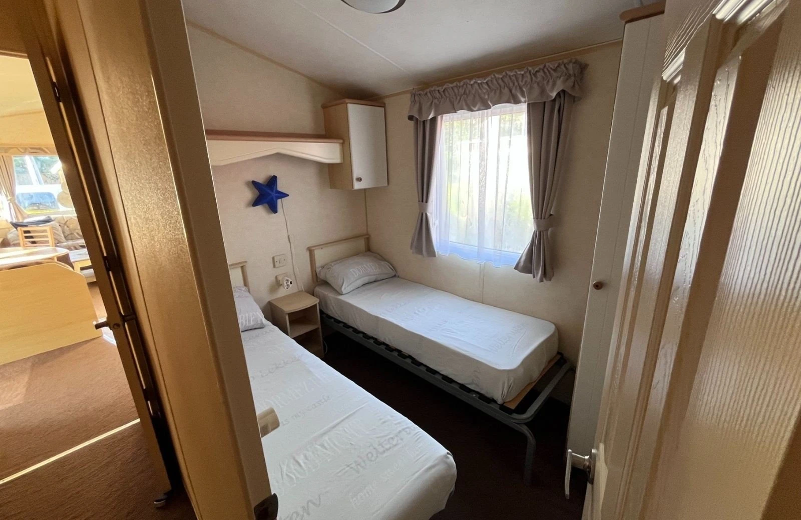 Willerby richmond 13