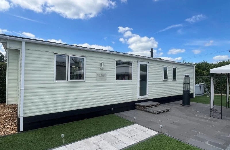 Willerby Salisbury