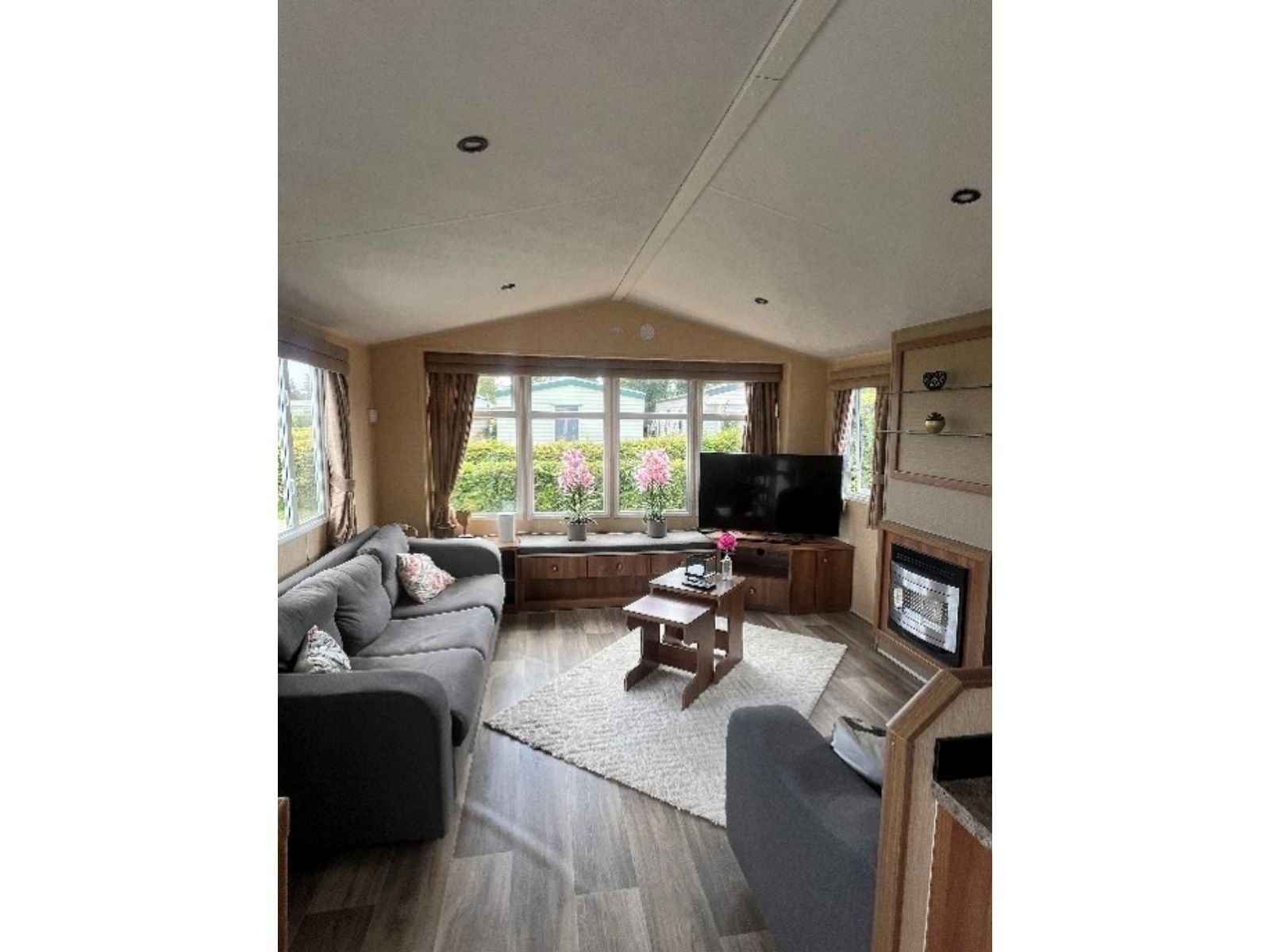 Willerby salisbury 3