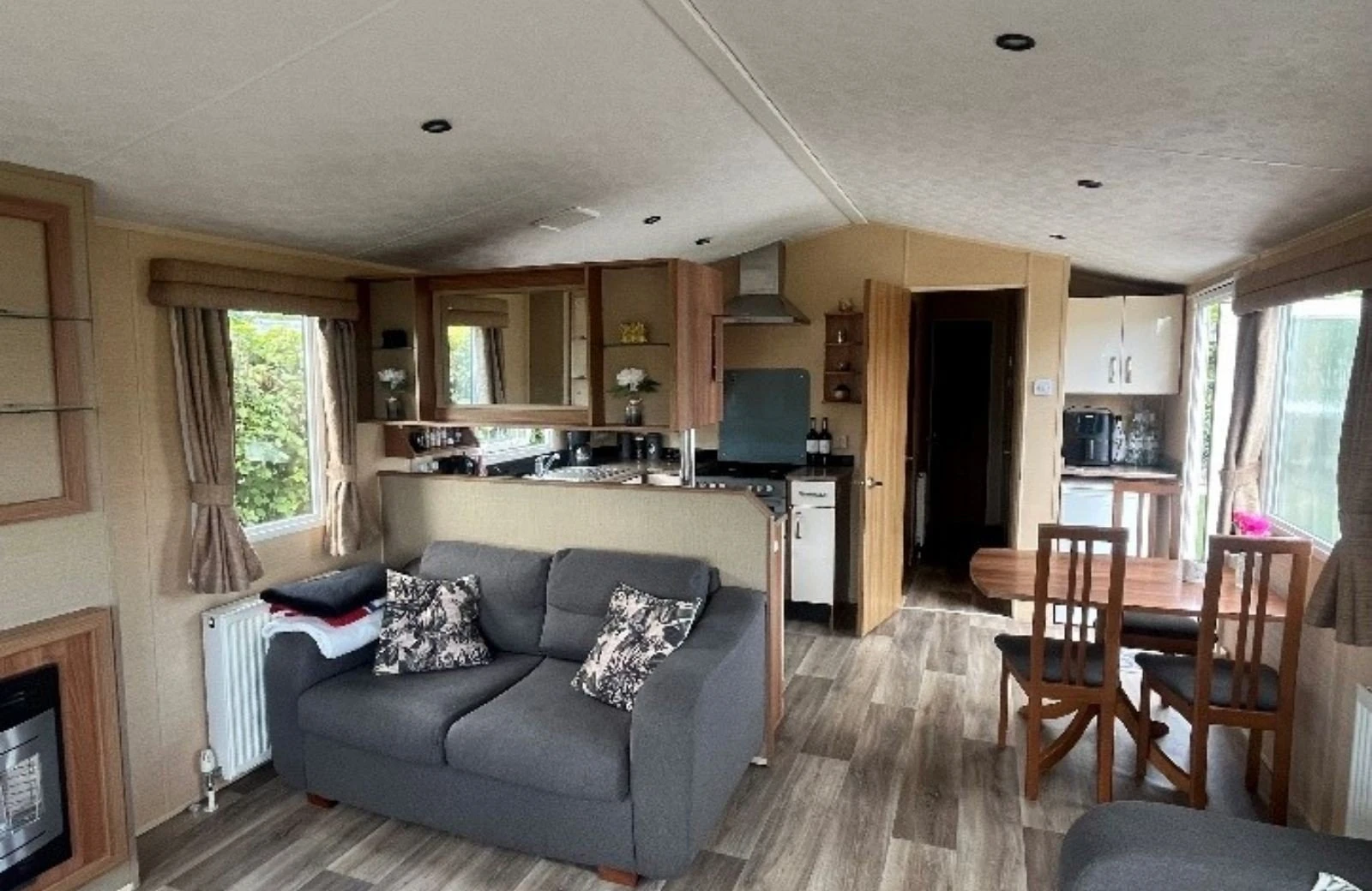 Willerby salisbury 4