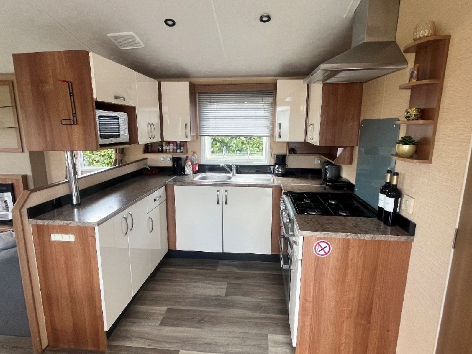 Willerby salisbury 6