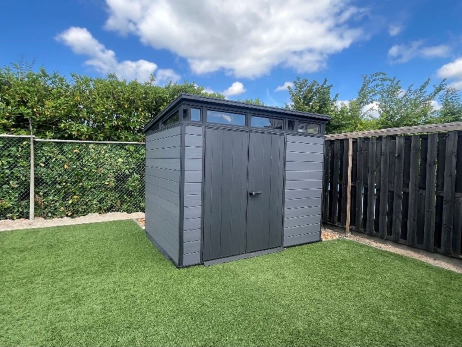 Willerby salisbury 7