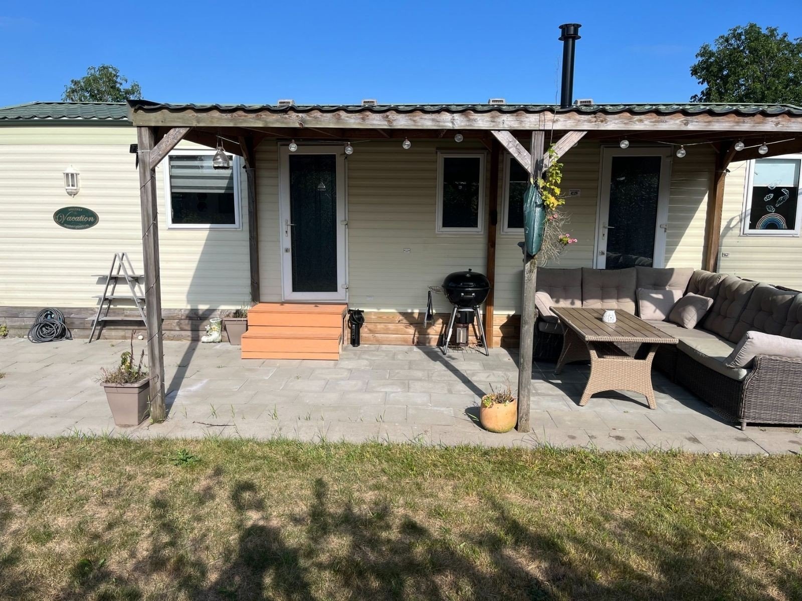 Willerby vacation 17