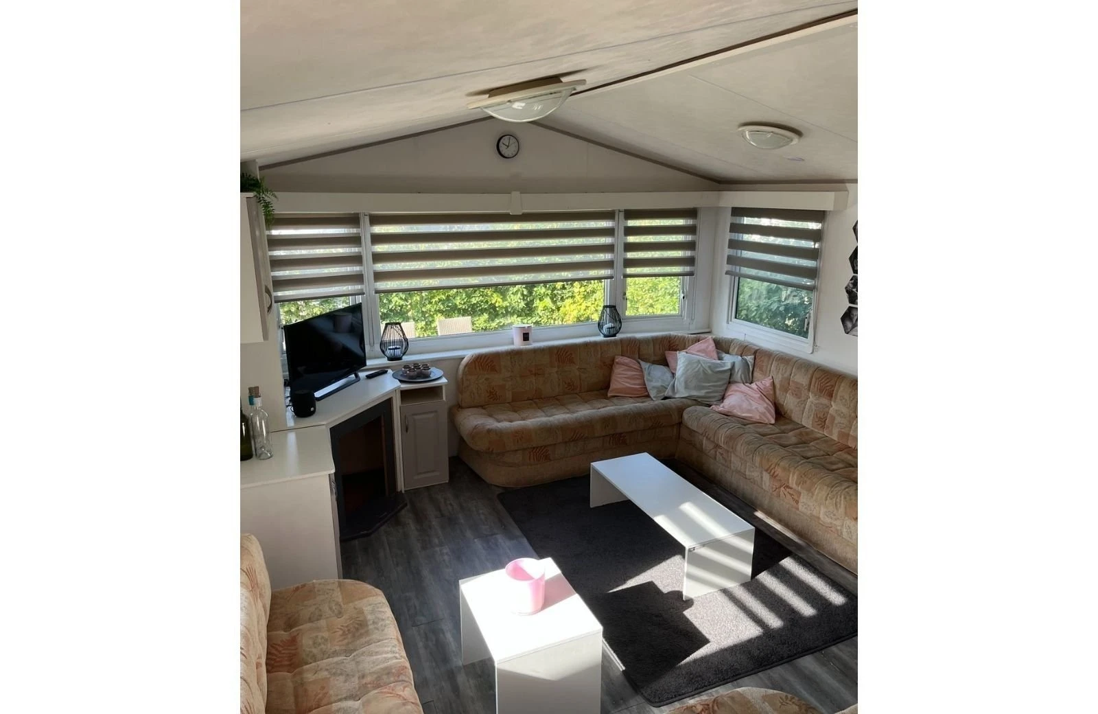 Willerby vacation 18