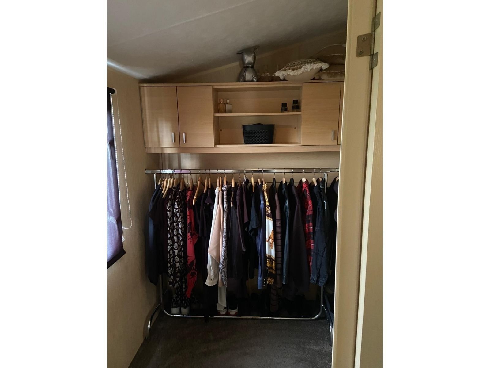 Willerby winchester 10