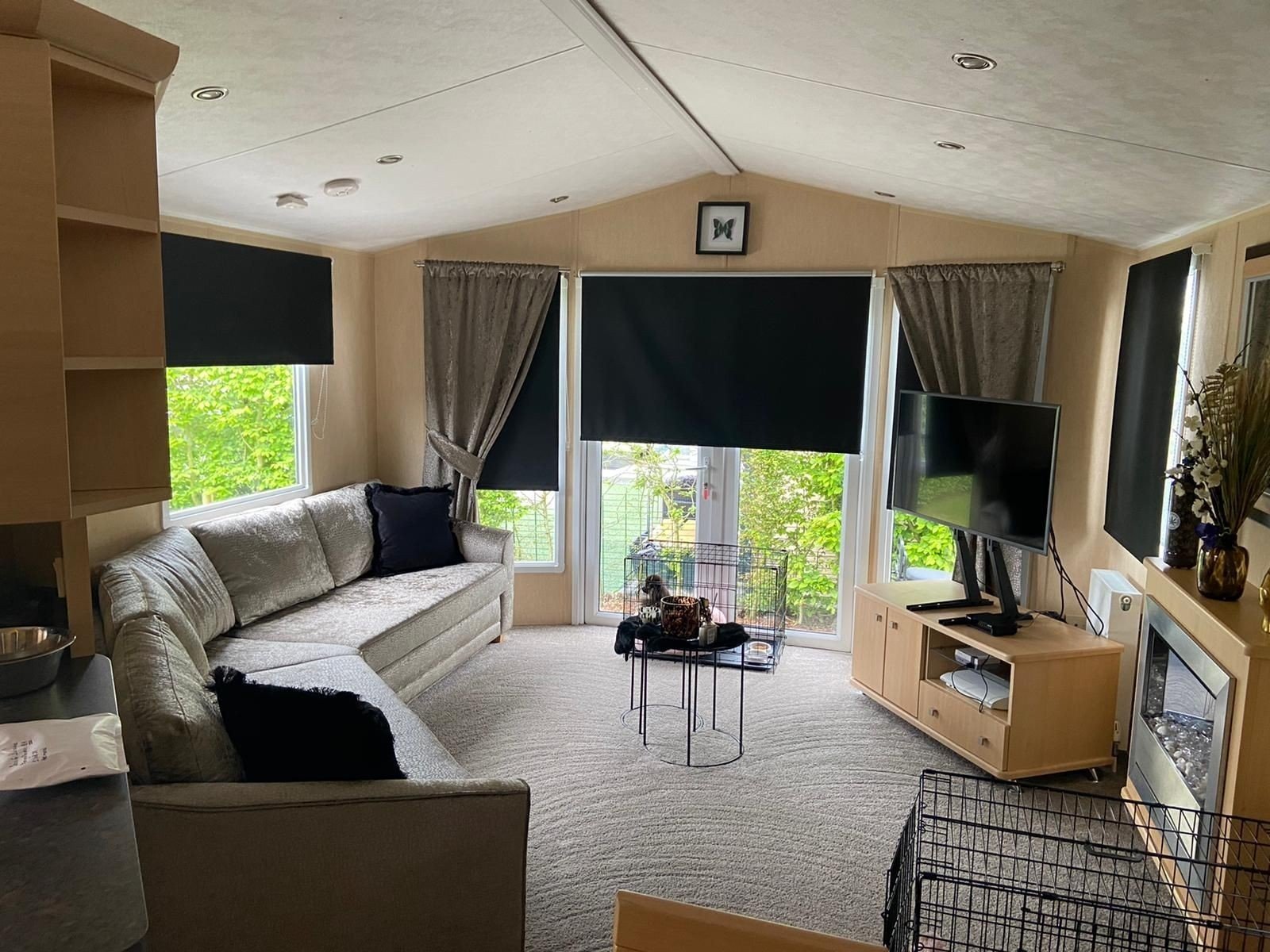 Willerby winchester 2