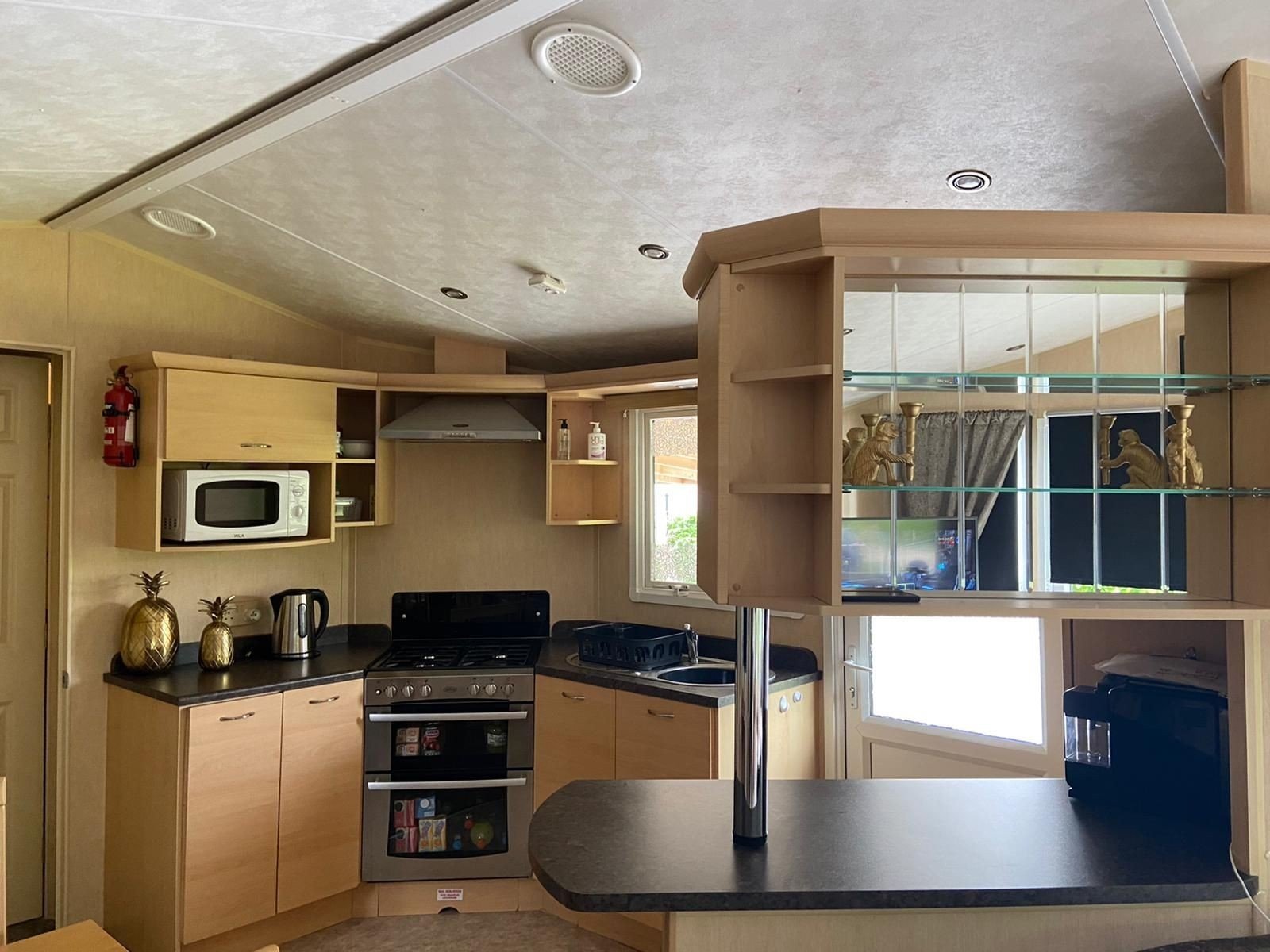 Willerby winchester 3