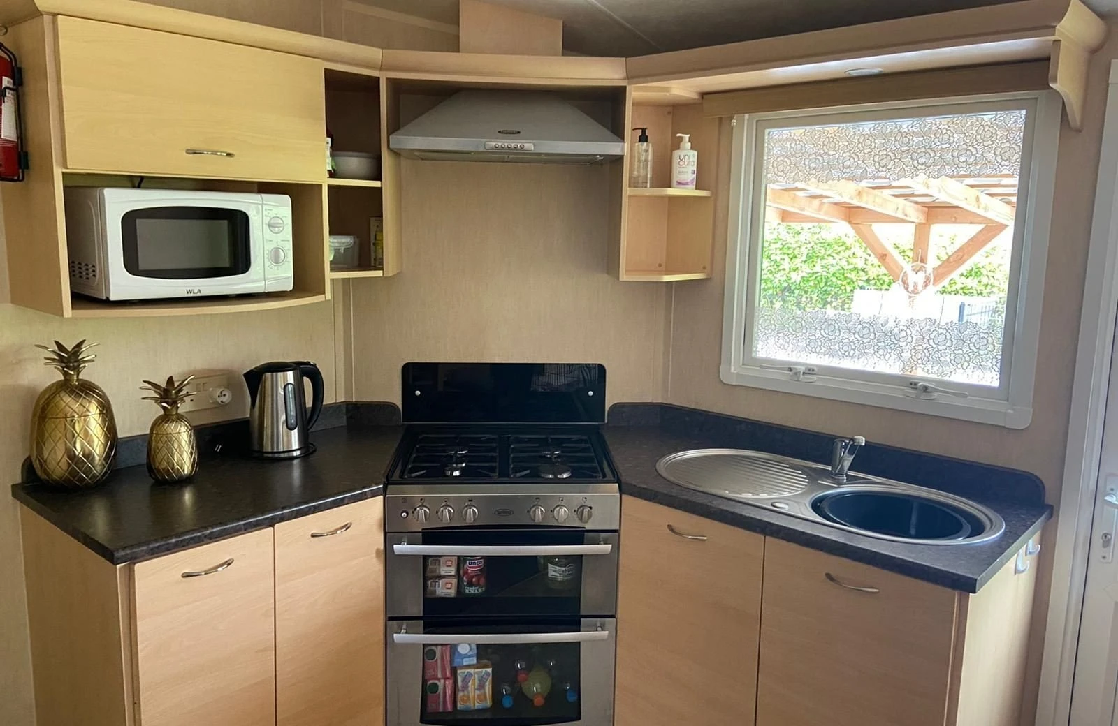 Willerby winchester 4