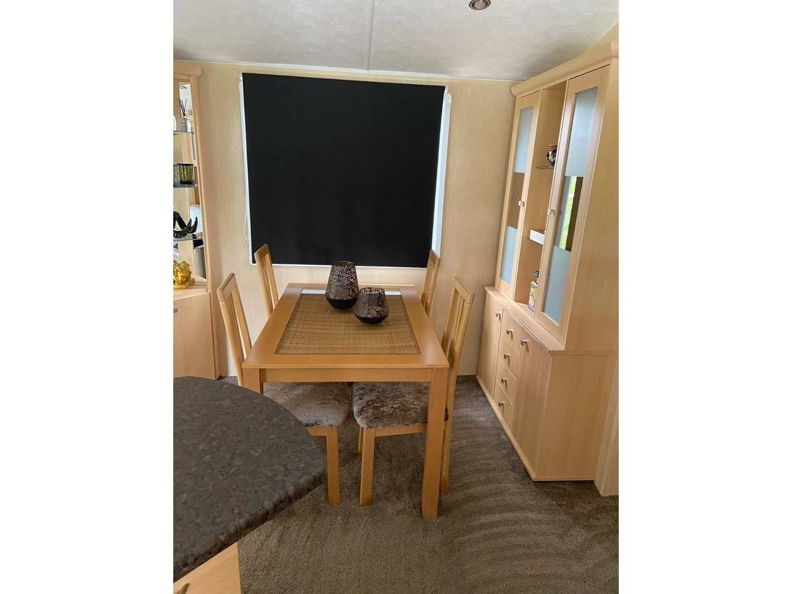 Willerby winchester 5