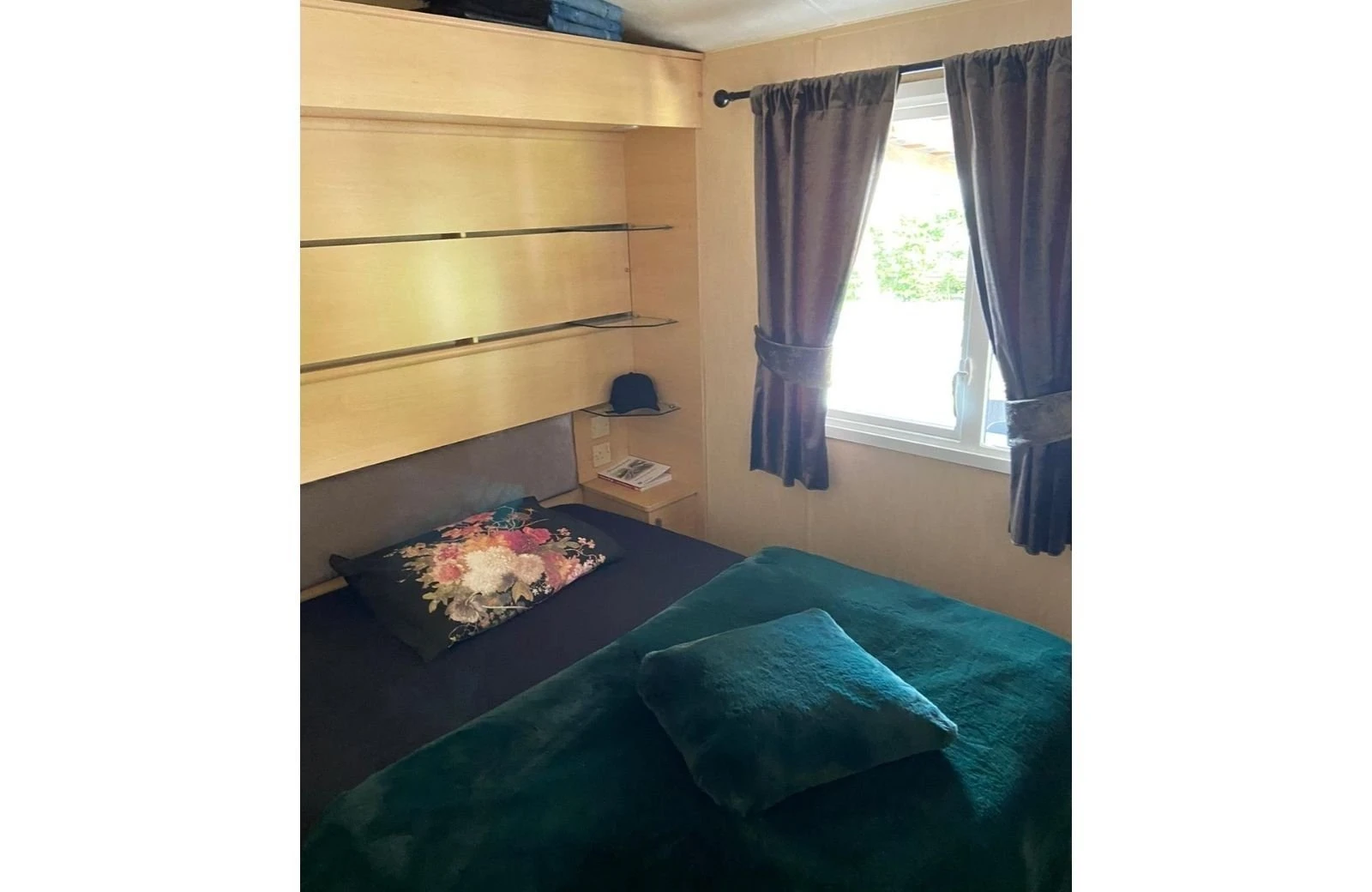 Willerby winchester 6