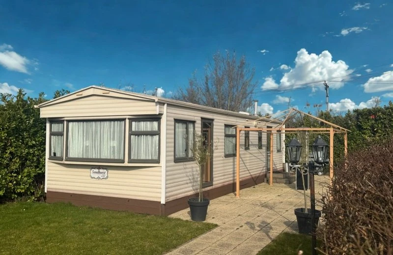 Laatste keer verkoop! Sandhorst Super