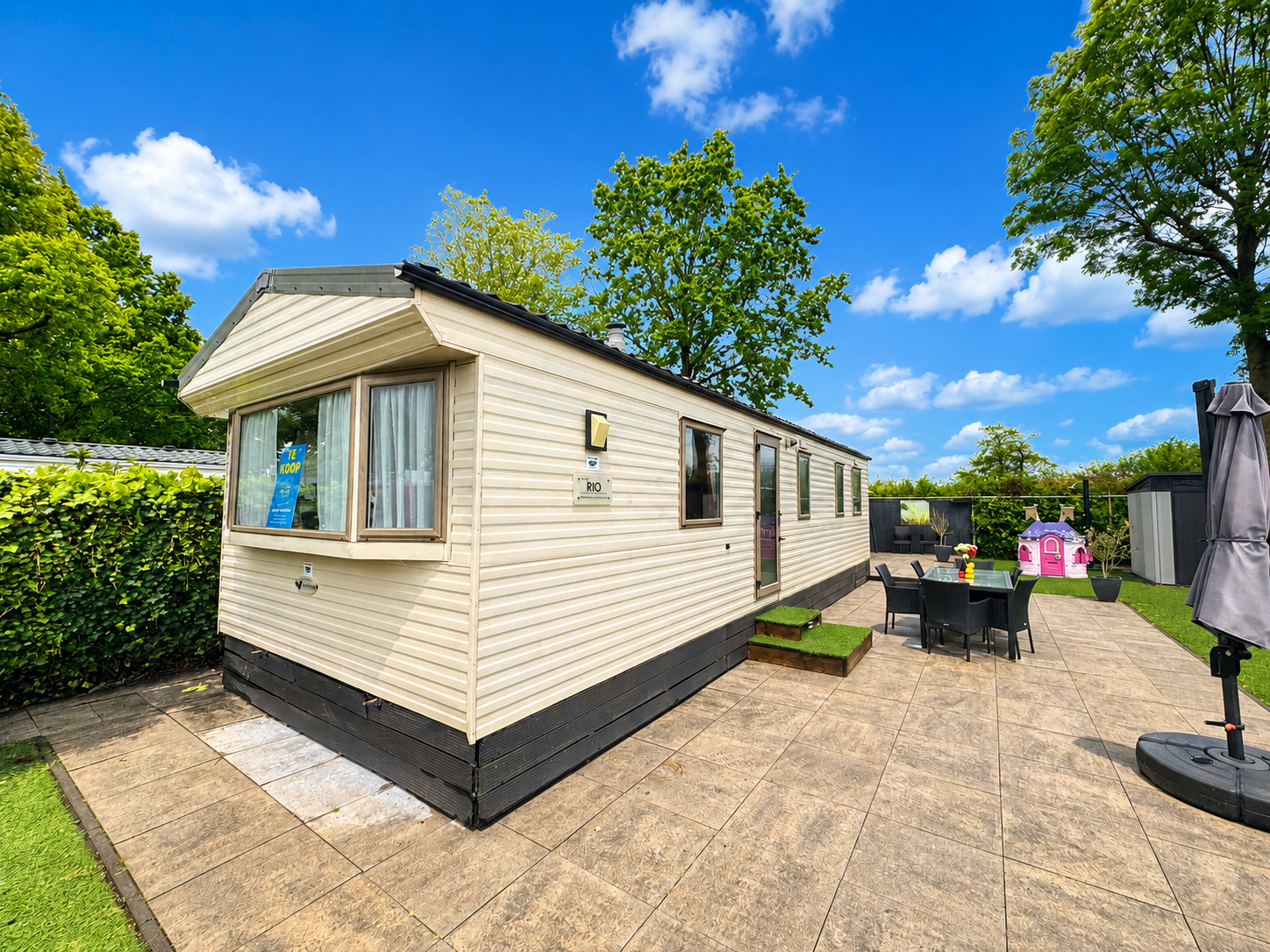 Willerby Rio