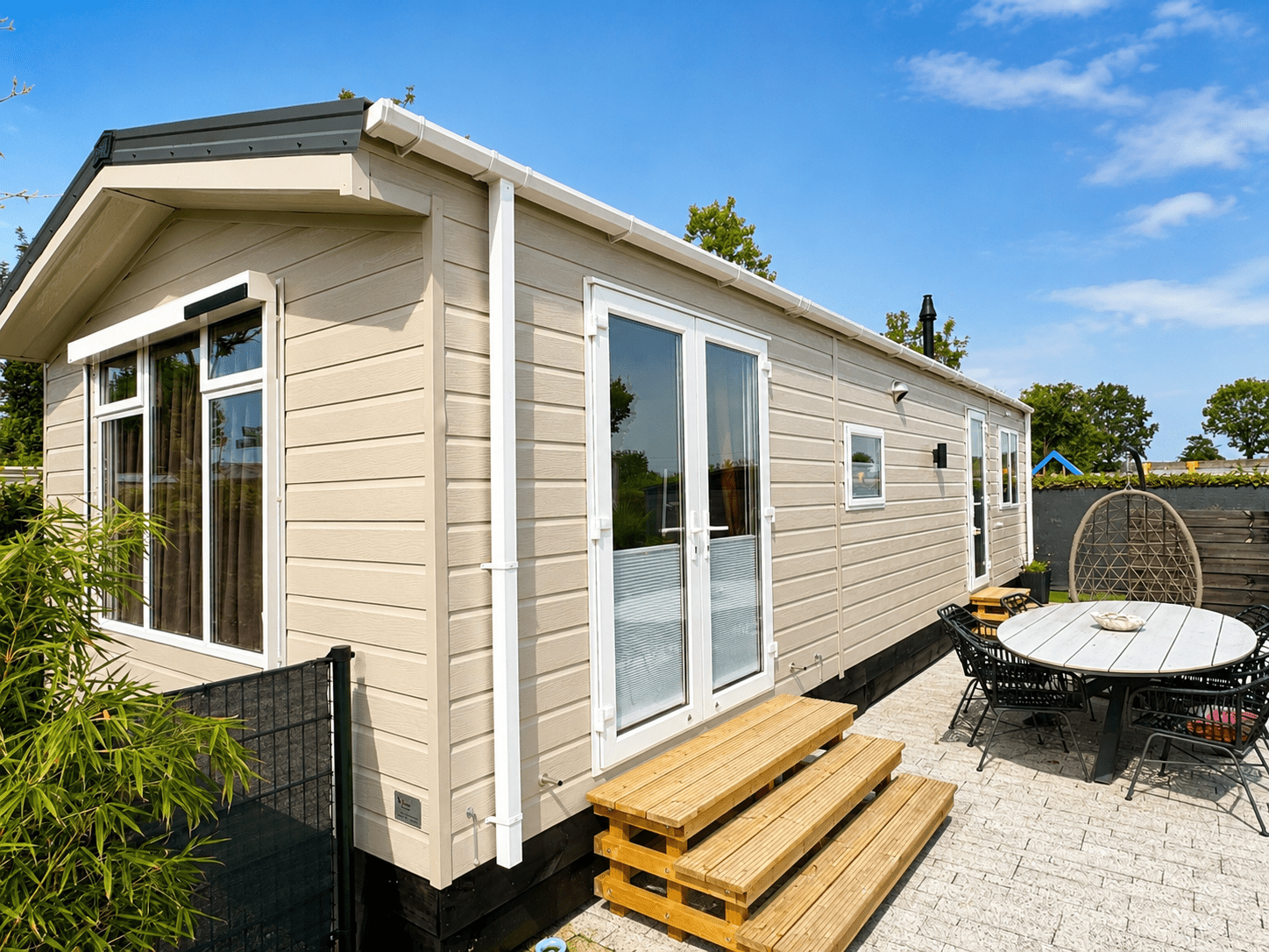Willerby Exclusive