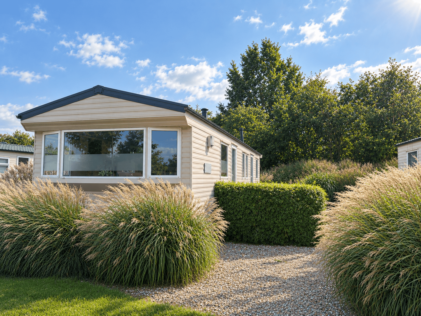 Willerby Vacation BR28