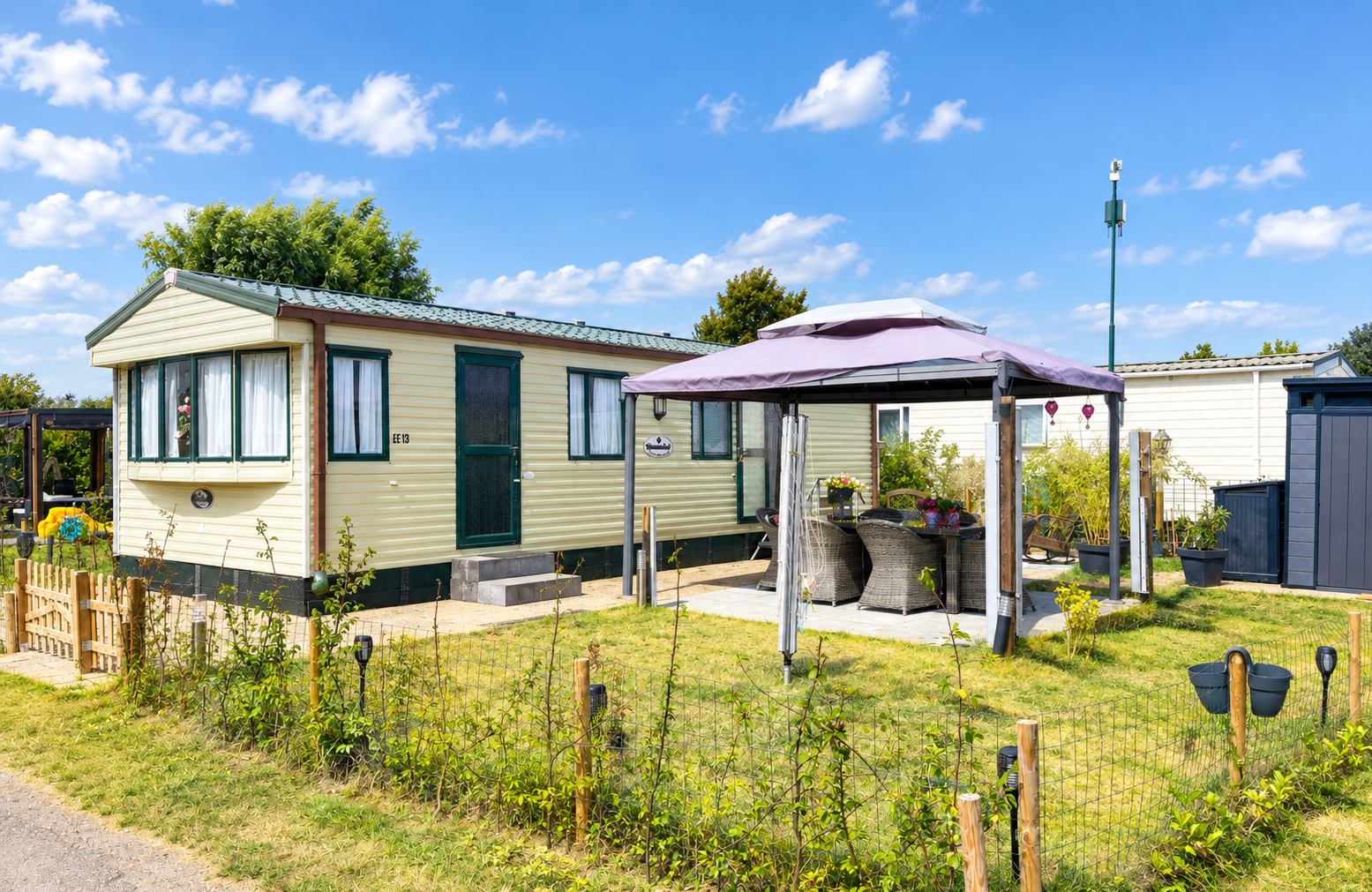 Willerby Westmoreland